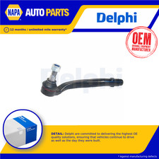 Tirante / terminale asta