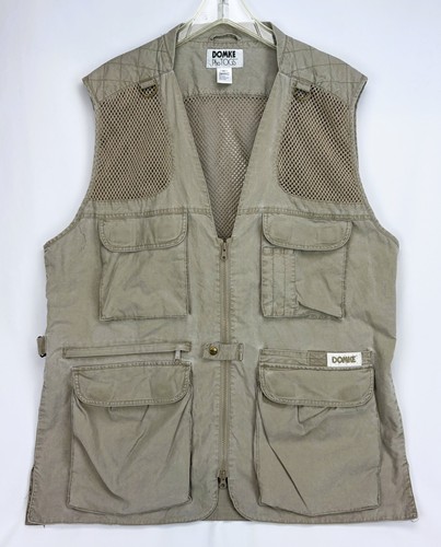 Domke photogs gilet - domke,