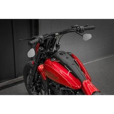 Killer Custom, Mega 'Back