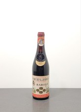 Barolo Marchesi 1957 bott..72