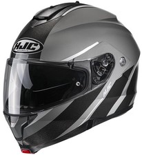 Casco Modulare Flip-Up