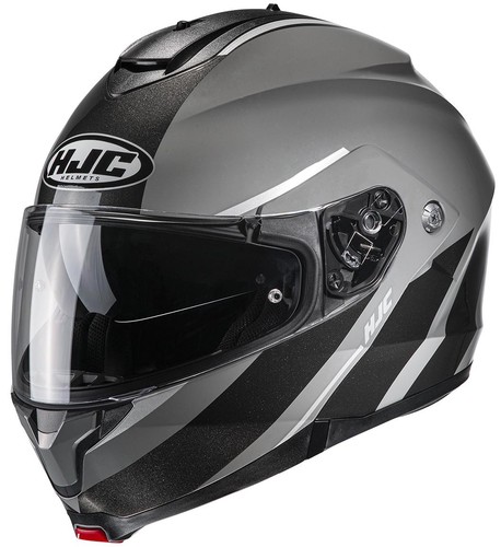 Casco modulare flip - casco, flip-up