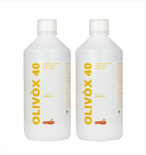 Snep olivox bottiglie - snep,