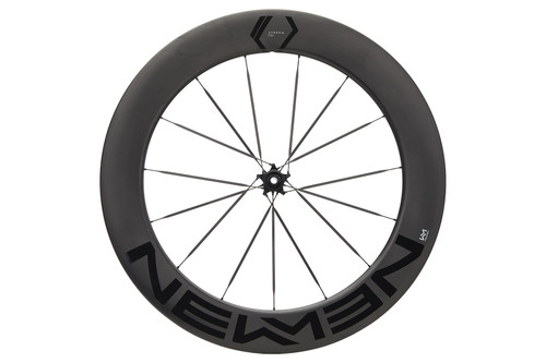 Ruota anteriore newmen wheel - anteriore,