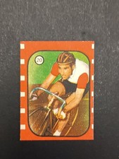 Figurina ciclismo nannina - ciclismo,