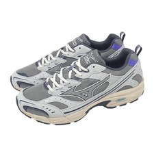 Mizuno MXR Grey Black Men