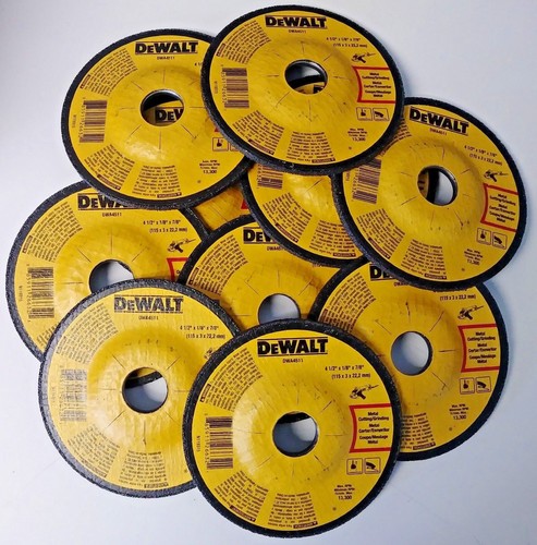 Dewalt dwa4511 1 - dewalt, 4-1/2"