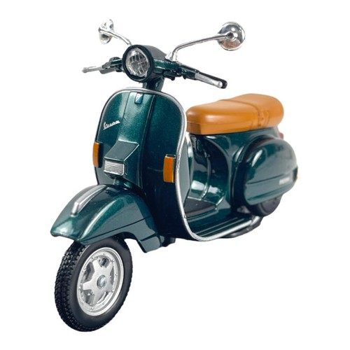 Modellino moto maisto - moto, 1/18