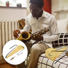  Sax Panno Pulizia Sassofono