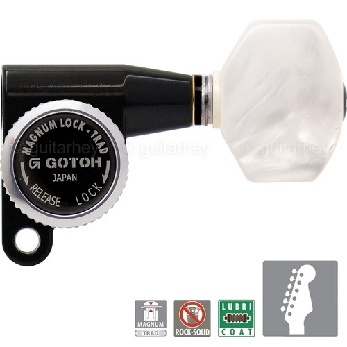 Nuovo gotoh sg360 mgt - nuovo,