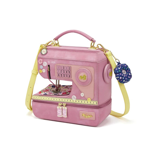 Vendula sewing shop borsa - sewing, —
