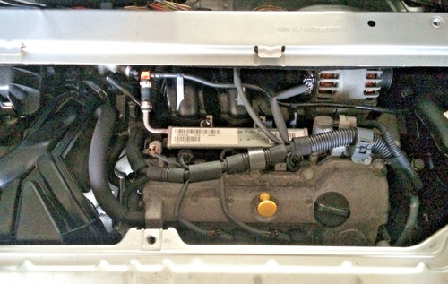Smart car 451 - car,