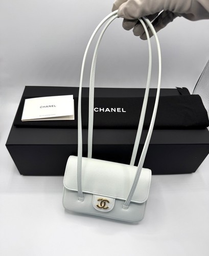 Chanel mini borsa tracolla - mini,