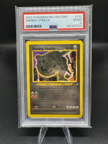 2002 pokemon neo destiny 112 - neo, #112