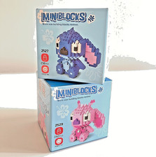 Giochi costruzione stitch - da,