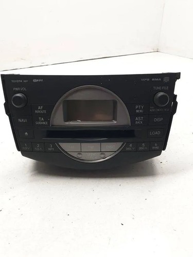 Toyota rav iii mappe di - toyota, 4