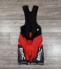 Pearl Izumi BMC Bikes Team