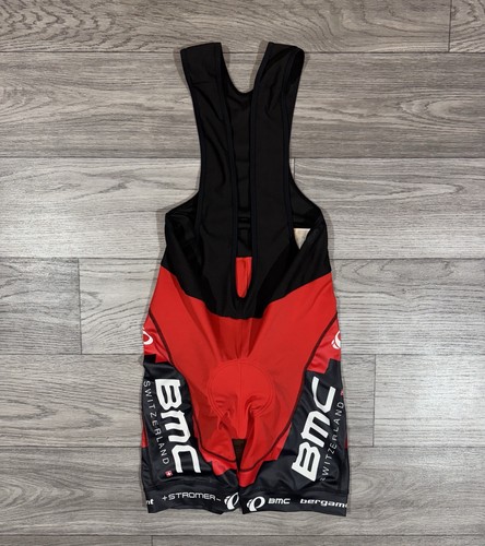Pearl izumi bmc bikes team - pearl,