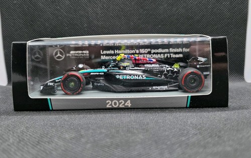 Spark s9533 mercedes amg - s9533, 1:43