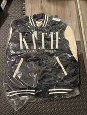 KITH BROKLYN MUSEUM GIACCA