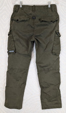 Y2K G-Star Raw 3301 Pantalone