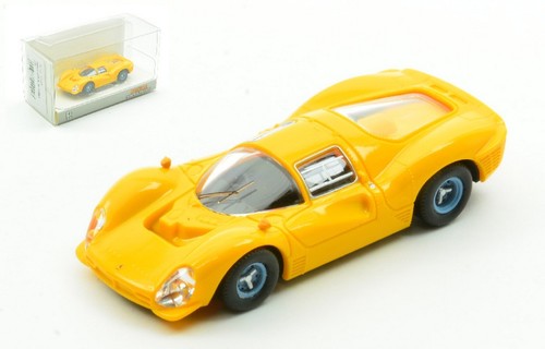 Brekina ferrari 330 p3 - ferrari,