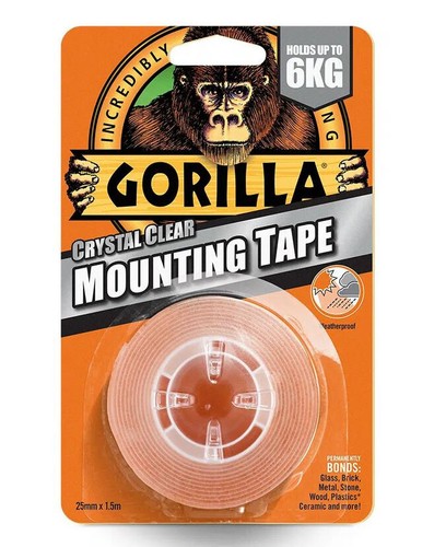 Gorilla tape nastro - gorilla,
