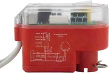 SERVOCOMANDO MOTORE PER VALVOLE DI ZONA 2,3,4 VIE ITAP990 SENZA SBLOCCO 230V 25S