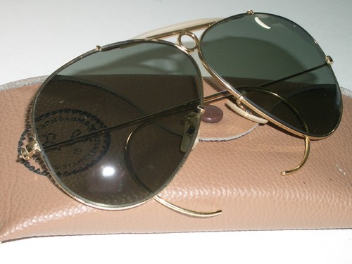 Occhiali sole aviator - occhiali,