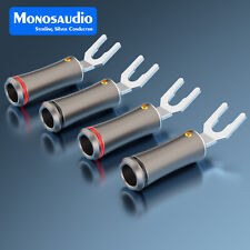 Monosaudio Viti Argento Puro