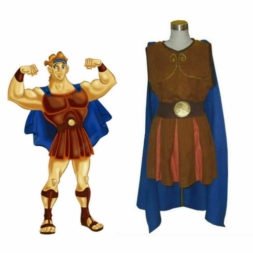 Nuovo costume cosplay - nuovo!,