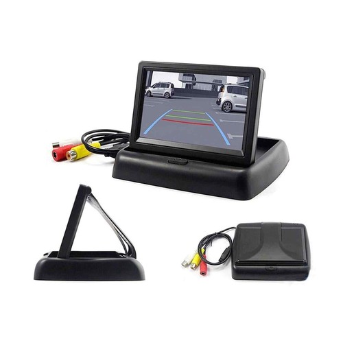 Monitor scomparsa 3 - a, 4,3