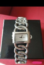 orologio donna acciaio D&G