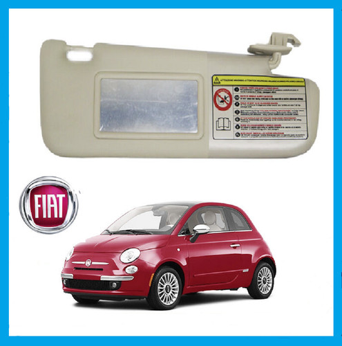 Aletta parasole per fiat - parasole,