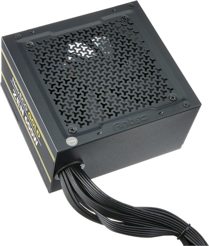 Alimentatore antec ne600g zen - alimentatore,