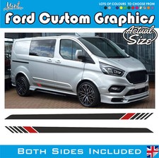 FORD TRANSIT PERSONALIZZATO