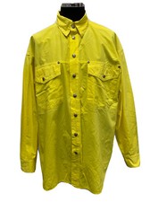 VERSACE JEANS COUTURE MAGLIA SHIRT CAMICIA UOMO MAN VINTAGE 100% COTTON JHB57