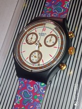 SWATCH CHRONO 1992 AWARD