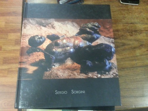 Sergio sorgini archeologia - sergio, sorgini,