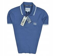 CERRUTI 1881 Polo con logo per