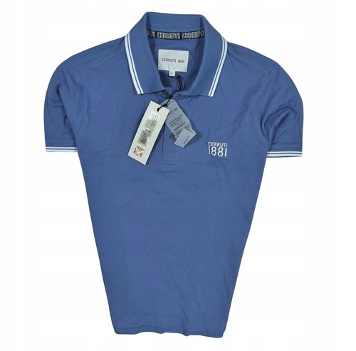 Cerruti 1881 polo - polo, con