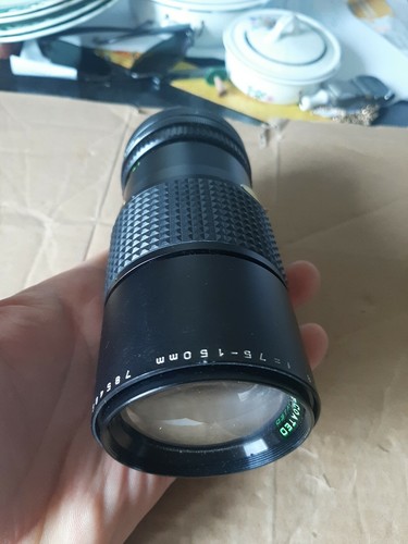 Makinon zoom multi - makinon,