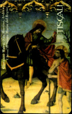 G TIS 131 SCHEDA TELEFONICA