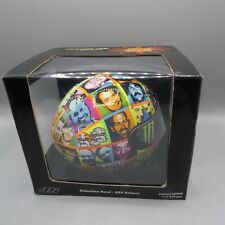  Casco AGV Minichamps