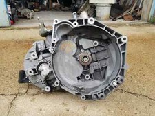 CAMBIO 6 MARCE MANUALE COMPLETO FIAT CROMA 1.9 MULTIJET 150 CV (2007) (55192042)