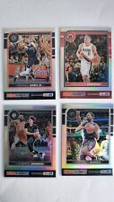 2024-25 CARTE BASE PANINI NBA