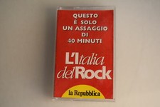 L'Italia del rock La