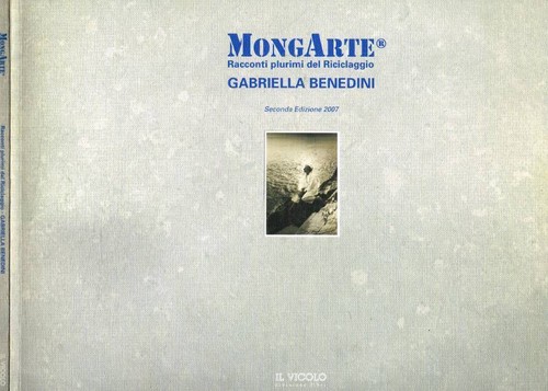Mongarte racconti plurimi del - racconti,