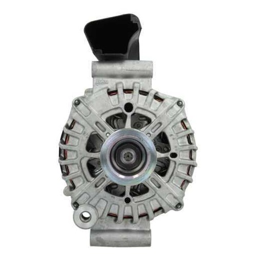 Valeo alternator fits rolls - valeo,