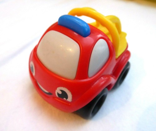 Smoby vroom planet auto - vroom,